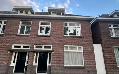 Appartement te huur: Zeelsterstraat 111, Het Ven Eindhoven