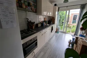 Woning te huur: Zeelsterstraat, Het Ven Eindhoven