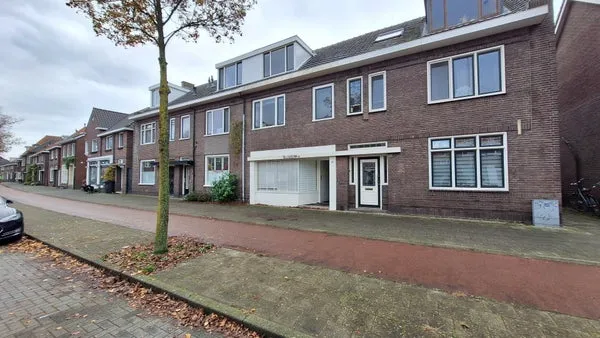 Woning te huur: Zeelsterstraat, Het Ven Eindhoven