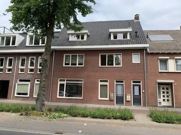 Room for rent: Zeelsterstraat, Het Ven Eindhoven