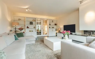 Hoekwoning te koop: Zeelststraat 15, Koolhoven Buiten Tilburg