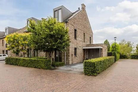 Hoekwoning te koop: Zeelststraat 15, Koolhoven Buiten Tilburg