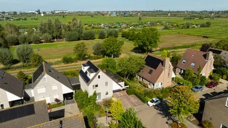 Vrijstaande woning te koop: Zeelt 120, Zeelt Alblasserdam