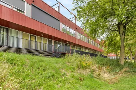 Appartement te koop: Zeelt 13, Stadstuin Amersfoort