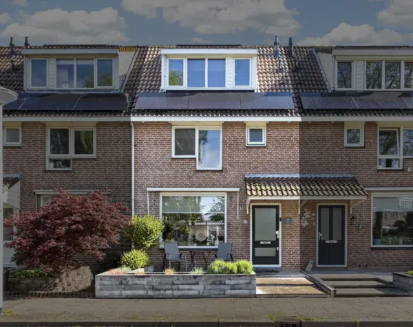 Tussenwoning te koop: Zeelt 28, Broekvelden-Noordoost Bodegraven