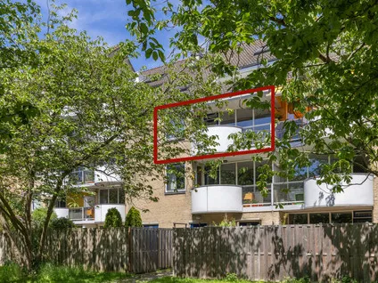 Appartement te koop: Zeeltstraat 139, Oud Hoograven-Zuid Utrecht