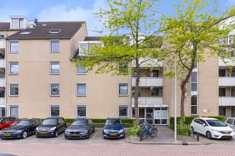 Appartement te koop: Zeeltstraat 31, Oud Hoograven-Zuid Utrecht