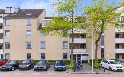 Appartement te koop: Zeeltstraat 31, Oud Hoograven-Zuid Utrecht