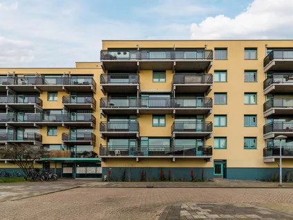 Appartement te koop: Zeemanlaan 190, Huizingalaan, K. Doormanlaan en omgeving Utrecht
