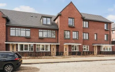 Woning te koop: Zeemanlaan 34D, Badhoevedorp