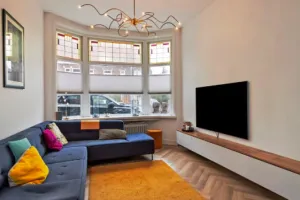 Woning te huur: Zeemanlaan, Professorenwijk-West Leiden