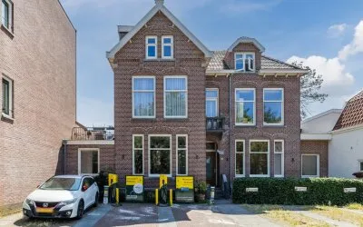Studio te koop: Zeemansstraat 21C, Oud West Zaandam