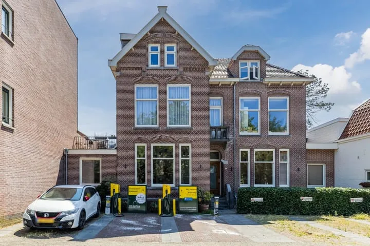 Studio te koop: Zeemansstraat 21C, Oud West Zaandam