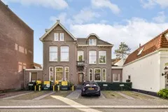 Koopwoning: Zeemansstraat 21E in Zaandam - €265.000 - 33m²