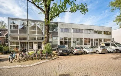 Appartement te koop: Zeemansstraat 24C, Oud West Zaandam