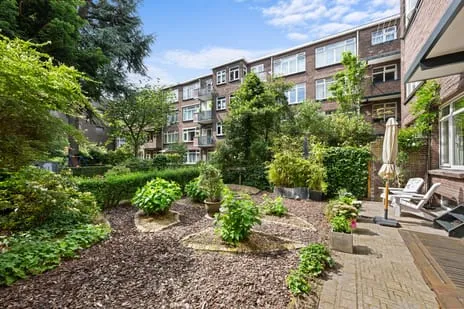 Appartement te koop: Zeemansstraat 5A, Nieuwe Werk Rotterdam