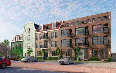 Woning te koop: Zeemansstraat 79U, Zaandam