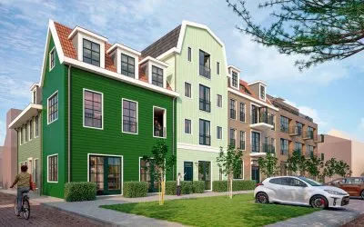 Woning te koop: Zeemansstraat 79W, Zaandam