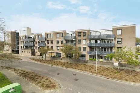 Appartement te koop: Zeemanstraat 92, Het Zand Ridderkerk