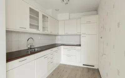 Appartement te koop: Zeemanstraat 92, Het Zand Ridderkerk