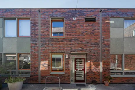 Appartement te koop: Zeemeeuwhof 23, Watervogelbuurt Utrecht
