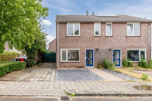 Tussenwoning te huur: Zeepweg 30, Gronsveld Gronsveld