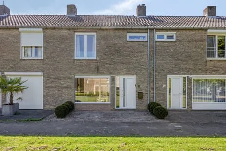 Tussenwoning te koop: Zeepziedersdreef 36, Belfort Maastricht