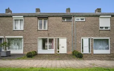 Tussenwoning te koop: Zeepziedersdreef 36, Belfort Maastricht
