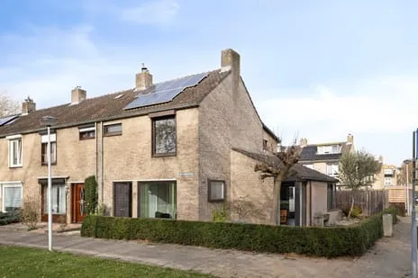 Hoekwoning te koop: Zeepziedersdreef 68, Belfort Maastricht
