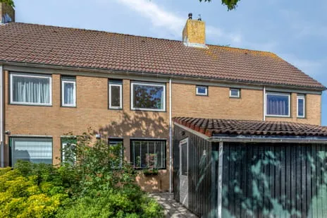 Terraced house for sale: Zeepziederstraat 23, 't Rak-Zuid Alkmaar