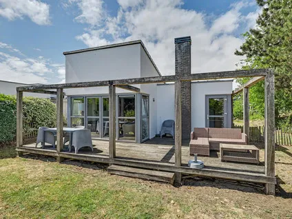 Vrijstaande woning te koop: Zeereep 1, Ouddorp oude nieuwlandseweg Ouddorp