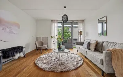 Appartement te koop: Zeereep 153, Grote Geest en Molenwijk Monster