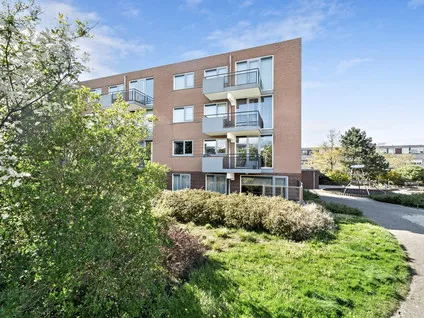 Apartment for sale: Zeereep 161, Grote Geest en Molenwijk Monster