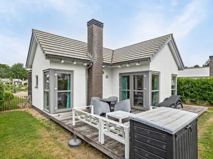 Vrijstaande woning te koop: Zeereep 5-009, Ouddorp oude nieuwlandseweg Ouddorp