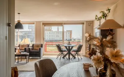 Appartement te koop: Zeeruststraat 82, 'S-Gravenhage
