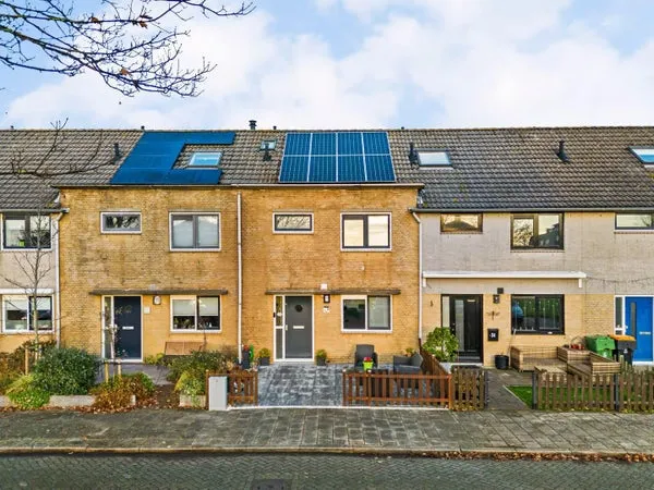 Woning te huur: Zeeschildpad, Heerhugowaard