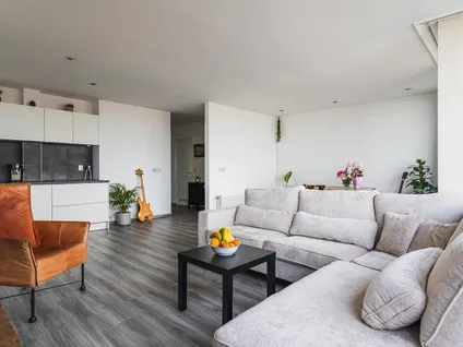 Appartement te koop: Zeesluisweg 148, Vissershaven 'S-Gravenhage