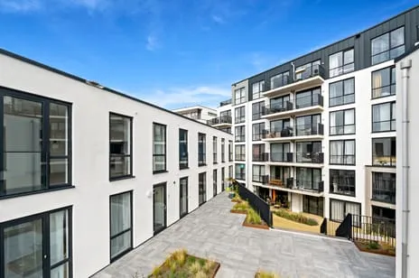 Studio te koop: Zeesluisweg 50C, Vissershaven 'S-Gravenhage