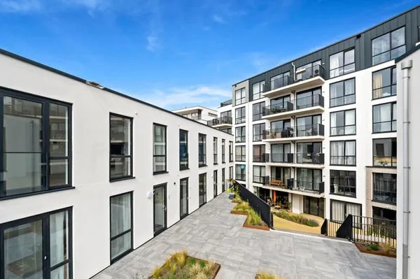 Studio for sale: Zeesluisweg 50C, Vissershaven 'S-Gravenhage