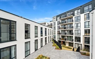 Studio te koop: Zeesluisweg 50C, Vissershaven 'S-Gravenhage
