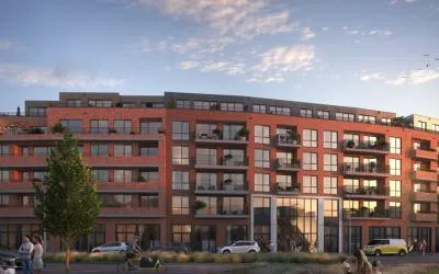 Appartement te koop: Zeesluisweg 62D, 'S-Gravenhage