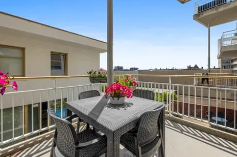 Appartement te koop: Zeesluisweg 78M, 'S-Gravenhage
