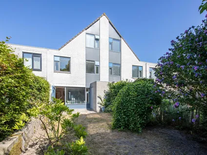 Tussenwoning te koop: Zeester 43, Rijnsoever-Oost Katwijk (Zh)