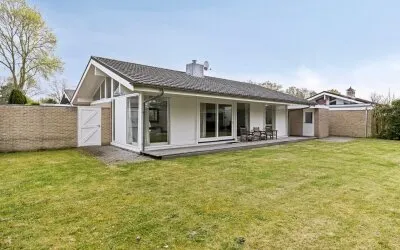 Vrijstaande woning te koop: Zeesterlaan 12, Oostkapelle