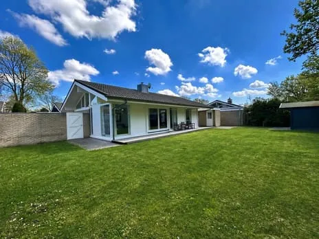 Detached house for sale: Zeesterlaan 12, Randduin Oostkapelle