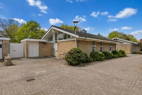 Vrijstaande woning te koop: Zeesterlaan 12R, Randduin Oostkapelle