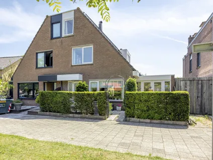 Tussenwoning te koop: Zeesterpad 6, Strand en Duin Hoek Van Holland