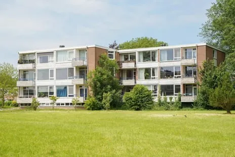 Appartement te koop: Zeesterstraat 7B, Nijlân Leeuwarden