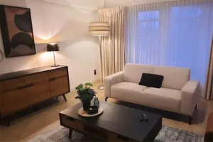 Woning te huur: Zeestraat, 'S-Gravenhage