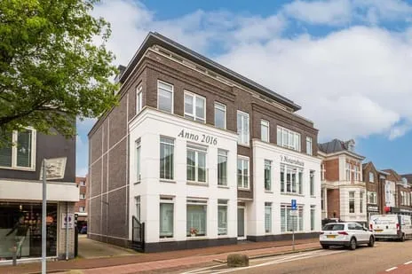 Appartement te koop: Zeestraat 10C, Vondellaan Beverwijk